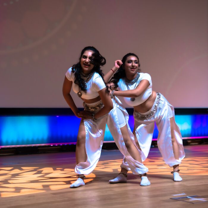 Dance Vaganza S2 performance photo