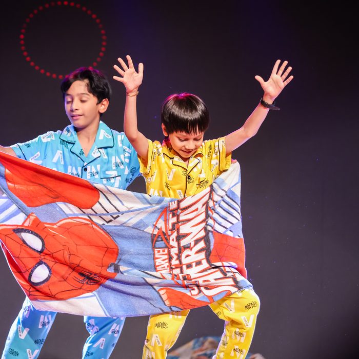 Dance Vaganza S2 performance photo