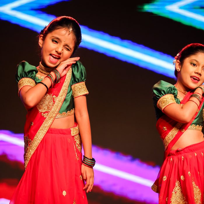 Dance Vaganza S2 performance photo