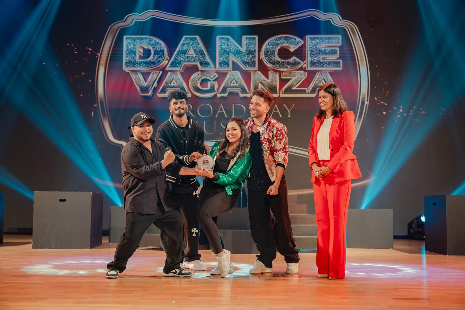 Dance Vaganza Season 3
